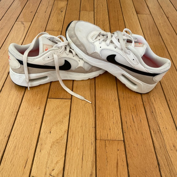 Big Kids Nike Air Max SC Sneakers - Picture 4 of 7